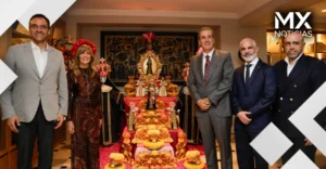 Invita Pepe Chedraui a descubrir Puebla capital durante la temporada de Día de Muertos