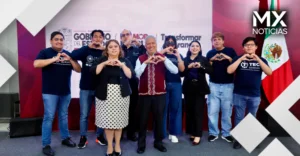 Estudiantes de Ciudad Serdán desarrollan lentes de apoyo a personas con discapacidad visual