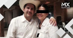 Detienen a secretaria del Bienestar de Uruapan por caso Carlos Manzo