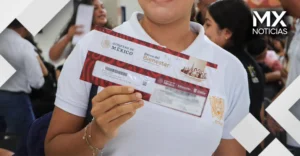 Secretaría Anticorrupción detecta irregularidades por 592.3 mdp en becas Benito Juárez