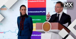 Federación y Jalisco invertirán 25 mil millones de pesos para atender la crisis del agua en Guadalajara