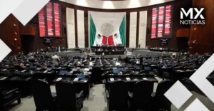 Diputados plantean recorte de 5 mil millones de pesos al presupuesto del INE para 2027