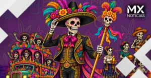 Gran Desfile de Día de Muertos 2026: conoce el horario y la ruta del recorrido
