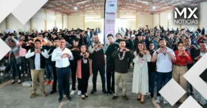 SEDIF fortalece la alimentación escolar en Tepeyahualco; entrega desayunos a más de 2 mil estudiantes