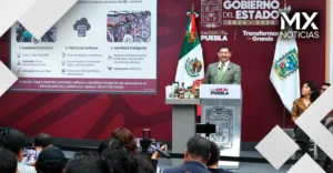 Gobierno federal y estatal consolidan en Puebla polo de soberanía tecnológica
