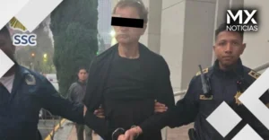 Detienen a presunto responsable de envenenar perros en el Parque España de CDMX