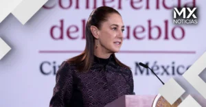 Sheinbaum ordena a SRE llamar a embajador de EU y a Kuri por academia policial