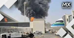Ataque contra aeropuerto de Arabia Saudita deja 12 muertos y 309 heridos