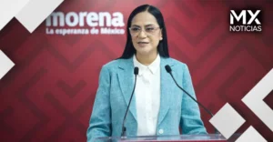 Ariadna Montiel responde a Maru Campos por acusaciones de nexos con el narco