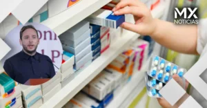 Secretaría de Salud confirma desvío de medicamentos para su venta ilegal