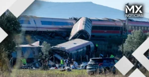 España: choque entre dos trenes deja al menos 64 muertos y 80 heridos