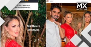 Ninel Conde, irreconocible en evento; la actriz dice que vive metamorfosis