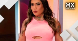 Funan a la Adictiva tras desaire a Karina Torres en La casa de los famosos México; usuarios acusan transfobia
