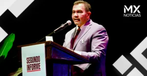 Reconoce Cruz Pérez Cuéllar trabajo territorial de regidores de Morena y destaca la unidad del movimiento