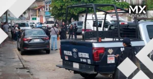 Discusión marital termina en tragedia en Veracruz: mujer mata a puñaladas a su esposo
