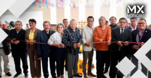 Puebla honra a migrantes fallecidos con una ofrenda que preserva raíces y tradiciones