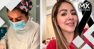 Asesinan a puñaladas a la Dra. Cristina Ramos en Coatzacoalcos; buscan a su ex como posible responsable