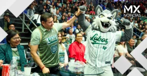 Armenta impulsa el deporte en Puebla como herramienta de bienestar y prevención social