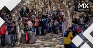 Familias exigen intensificar la búsqueda de migrantes desaparecidos tras naufragio en Baja California