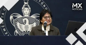 Aborda Rectora Lilia Cedillo las infecciones emergentes en animales domésticos