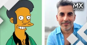 Apu regresa a Los Simpson con nueva voz tras años de polémica por racismo