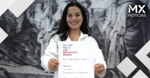 BUAP logra segundo lugar en el Falling Walls Lab México 2026