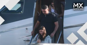 Flávio Bolsonaro llega a Miami tras salir de Brasil; EU le otorgaría una visa