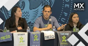 CCU, sede de NEXO Y NPC Mexican National Championships