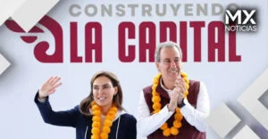 Destaca Pepe Chedraui resultados de su segundo año de gobierno en favor de las familias de San Miguel Canoa