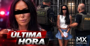 Detienen en Florida a Inés Gómez Mont tras 5 años prófuga