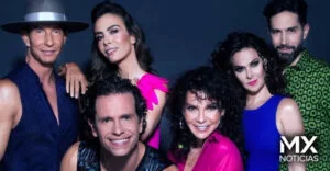 Diego Schoening denuncia malos pagos durante su etapa en Timbiriche