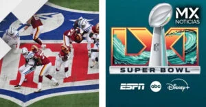 Disney+ transmitirá el Super Bowl LXI en 2027