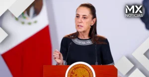 Sheinbaum promete recursos federales para resolver la crisis de agua en Guadalajara