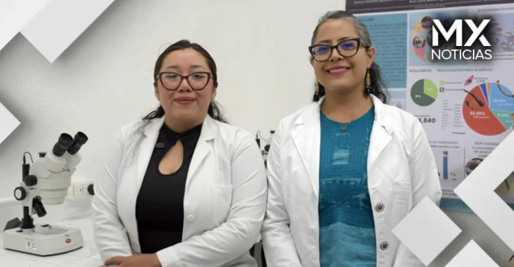 Estudiante BUAP asistirá al Foro Juvenil Voces del Futuro MX en el Congreso de la Unión