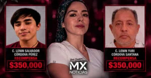 FGE de Veracruz ofrece recompensa por feminicida de Cristina Ramos