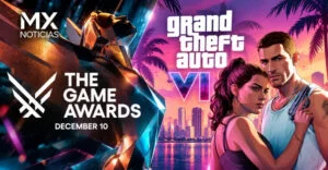 GTA 6 podría competir por el GOTY 2026: estos son sus rivales potenciales