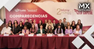 Garantiza Gobierno de la Ciudad entornos equitativos y seguros para las mujeres