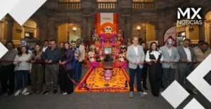 Gobierno de Pepe Chedraui invita a disfrutar del XIX Festival La Muerte es un Sueño