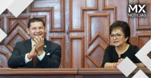 Gobierno estatal refrenda respeto a autonomía de la BUAP y continuidad en proyectos conjuntos