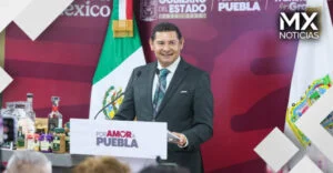 Gobiernos inclusivos promueven industria productiva y distribución de la riqueza: Armenta Mier