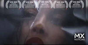 ‘Hablando con extraños’ llega a Canadá y suma cinco nominaciones en festival de terror