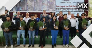 Impulsa Gobierno Estatal talento joven con innovación, tecnología y vinculación productiva