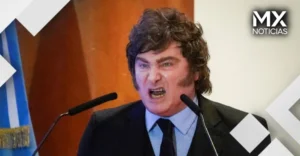 Argentina declara organizaciones terroristas al Cártel de Sinaloa y a La Nueva Familia Michoacana