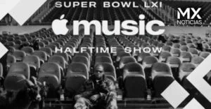 Jay-Z encabezará el espectáculo de medio tiempo del Super Bowl 2027
