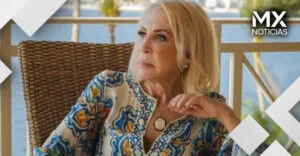 Laura Bozzo permanece delicada en el hospital; reportan sepsis tras cirugía