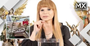 Mhoni Vidente atribuye a fuerzas malignas la muerte de un sacerdote en Ecuador