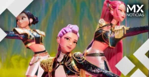 Netflix confirma que Kpop Demon Hunters 2 llegará directo a cines