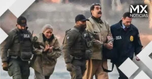 Nicolás Maduro y su esposa enfrentarían nuevos cargos en EU por presunta tortura a estadounidenses