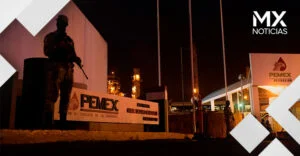 Ataque armado a refinería de Pemex deja dos heridos en Veracruz