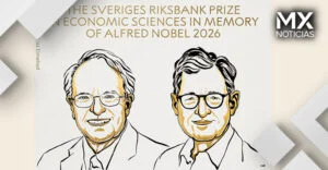 Premio Nobel de Economía 2026: ¿quiénes lo ganaron?